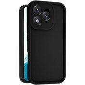 تصویر کاور مدل Solid مناسب برای گوشی موبایل آنر Honor 400 Lite 