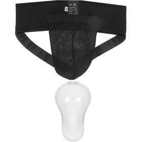 تصویر کاپ بیضه بند نانشیم ورزشی 