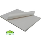 تصویر کاغذ دور پیچ ساندویچ کاهی (بسته ۵ کیلویی) سایز ۲۵×۳۵ 