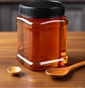 تصویر عسل گشنیز Coriander honey