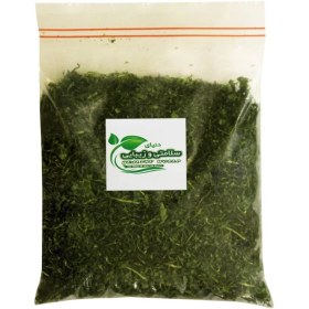 تصویر سبزی پلویی خشک 100 گرم 