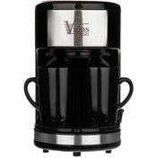 تصویر قهوه ساز ویداس مدل Vidas VIR-2224 Coffee Maker