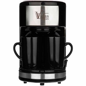 تصویر قهوه ساز ویداس مدل Vidas VIR-2224 Coffee Maker