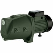 تصویر پمپ آب خانگی یک اسب جتی گرین GET 75 تک فاز (پروانه استیل) 