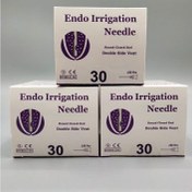 تصویر سرسوزن اندو ۱۰۰ عددی 