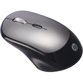 تصویر موس و کیبورد بی سیم HP CS500 ا HP CS500 Wireless Mouse And Keyboard HP CS500 Wireless Mouse And Keyboard