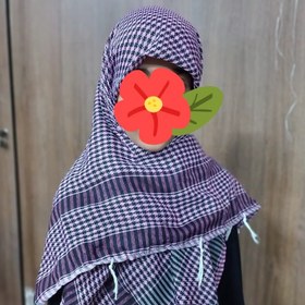 تصویر چفیه پاکستانی 