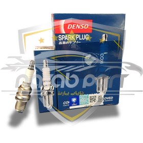 تصویر شمع دنسو DENSO spark plug 