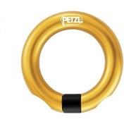 تصویر حلقه بازشونده رینگ اوپن پتزل PETZL RING OPEN 
