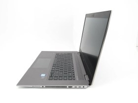 تصویر لپ‌تاپ استوک HP ZBook Studio G6 | i7-9850H | 32GB RAM | 512GB SSD | 15.6″ Full HD IPS | NVIDIA Quadro P1000 4GB 