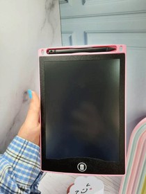 تصویر تبلت جادویی 8.5 اینچی تخته جادویی