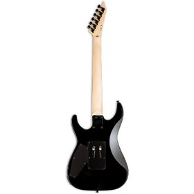 تصویر گیتار الکتریک LTD KH 202 Black 