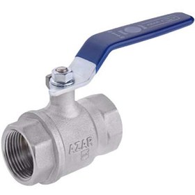 تصویر شیر گازی آذر مدل 116-1/2 salam