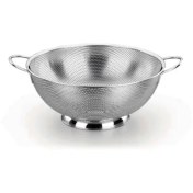 تصویر آبکش استیل کرکماز A648-02 سایز 31.5 سانتی کد محصول: trendyol*3193696