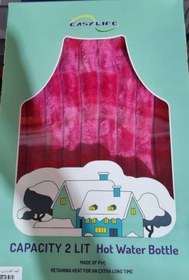 تصویر کیسه آب گرم easy life 