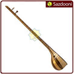 تصویر سه تار ترکه ای هوران دو مهر 