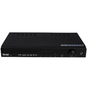 تصویر پخش دی وی دی و گیرنده دیجیتال ME-5082 مارشال Marshal ME-5082 DVD Player With DVB-T2