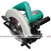 تصویر اره گردبر ( دیسکی ) مدل AMY02-185برند DCA(دی سی ای) ابزار الهی دوست - بازار فوری Circular saw (disc) model AMY02-185- DCA bra​nd- Elahidoost tools