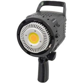 تصویر ویدیو لایت مدل COB KY-BK1201 300w 