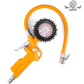 تصویر درجه باد دینگی مدل 76001 