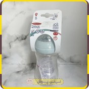 تصویر شیشه شیر بیبی لند 260 میلی لیتر 