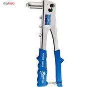 تصویر پرچ دستی نووا مدل NTR 2000 Nova NTR 2000 Hand Riveter