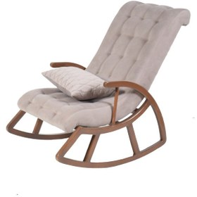 تصویر صندلی راک مدل ar210090 مدل 505515 