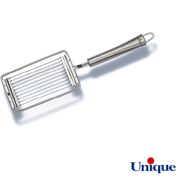 تصویر رنده گوجه استیل یونیک کد UN-1132 