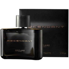 تصویر عطر مردانه اسندنت اوریفلیم رایحه گرم Ascendant for men Eau de toilette