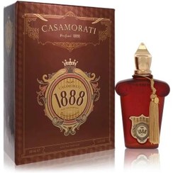 تصویر عطر ادکلن کازاموراتی زرجف-زرژاف 1888 - 1 میل Xerjoff Casamorati 1888