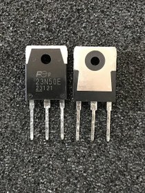 تصویر ماسفت 23N50E Mosfet 23N50E