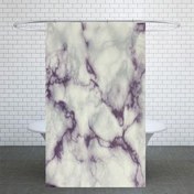 تصویر پرده حمام کد PH189 سایز ۱۸۰×۲۰۰ سانتی متر 