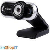 تصویر وب کم ای فورتک مدل PK-920H A4TECH PK-920H Full HD WebCam