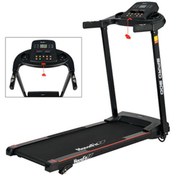 تصویر تردمیل هاوس فیت مدل HT-9841HP Housefit Home use Treadmill HT-8941HP