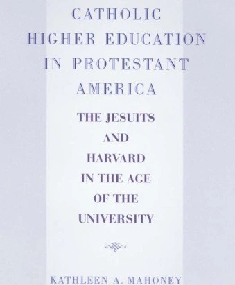 خرید و قیمت خرید و دانلود نسخه کامل کتاب Catholic Higher Education in ...