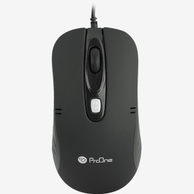 تصویر ماوس پرووان مدل PMC50 MOUSE PROONE PMC50