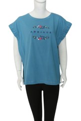 تصویر تیشرت کد8504 