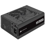 تصویر Corsair HX1500i Platinum 80 Plus 1500W Full Modular PSU 