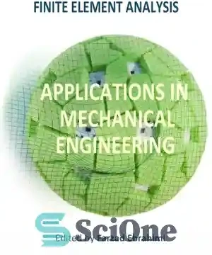 خرید و قیمت دانلود کتاب Finite Element Analysis Applications in ...