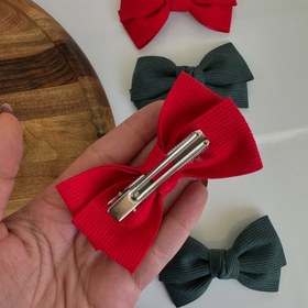 تصویر پاپیون کبریتی 