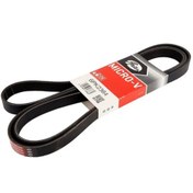 تصویر تسمه دینام سمند Ef7 برند پاورگریپ 6PK-2364 