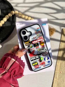 تصویر قاب تیونینگ فکتوری 