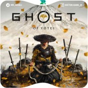 تصویر اکانت ظرفیتی Ghost Of Yotei 