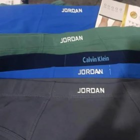 تصویر شورت مردانه 