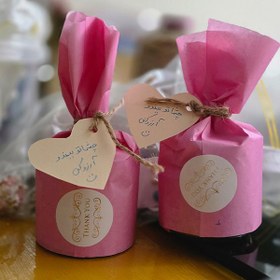 تصویر بطری گنج شانسی 