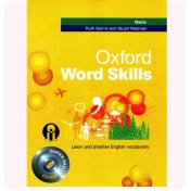 تصویر کتاب Oxford Word Skills Basic اثر Ruth Gairns And Stuart Redman انتشارات الوندپویان 