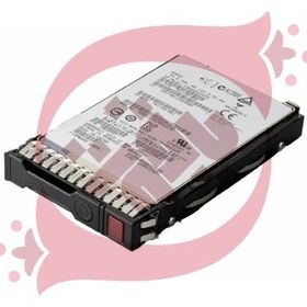 تصویر HPE 6.4TB SAS 12G Mixed Use SFF SC DS SSD P09096-B21 