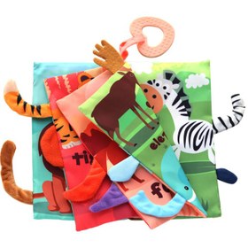 تصویر کتاب حمام سه بعدی کیکابو 