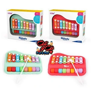 تصویر فروشگاه اسباب بازی پت و مت