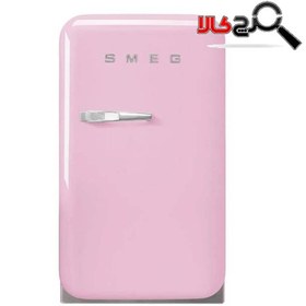 تصویر یخچال اسمگ مدل FAB10 